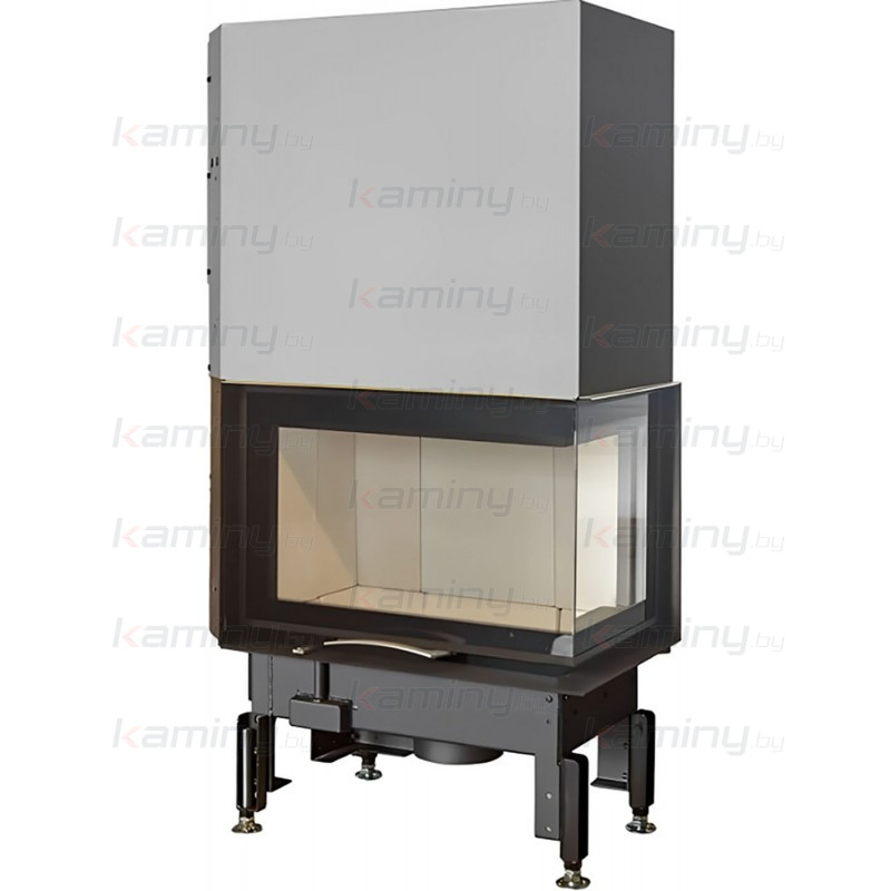 Каминная топка Austroflamm 63x40x42 S 2.0 Right производитель Austroflamm