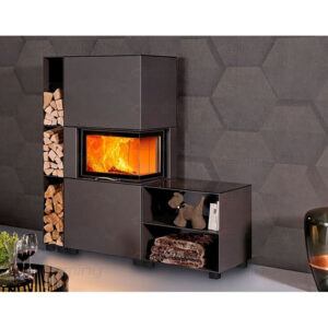 Каминная топка Austroflamm 63x40x42 S 2.0 Right производитель Austroflamm