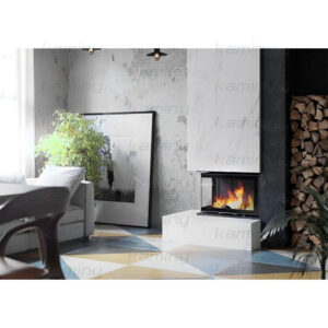 Каминная топка Austroflamm 63x40x51 S 2.0 Left производитель Austroflamm