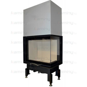 Каминная топка Austroflamm 63x40x51 S 2.0 Right производитель Austroflamm