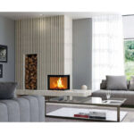 Каминная топка Austroflamm 63x40x51 S 2.0 Right производитель Austroflamm
