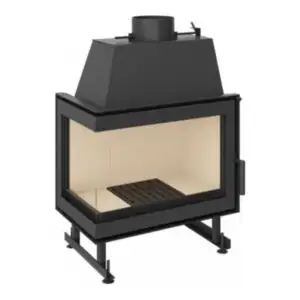 Каминная топка KFD ECO 70 L/R