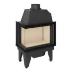 Каминная топка KFD ECO iLINE 5172 L/R