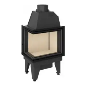 Каминная топка KFD ECO iLINE 5161 L/R