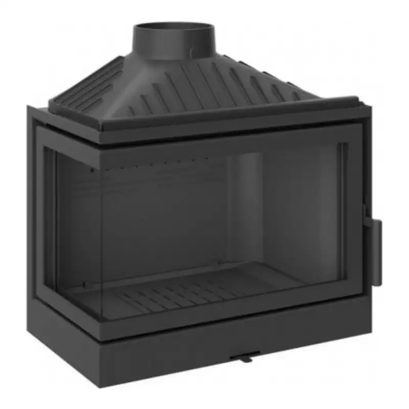 Каминная топка KFD ECO MAX 7 L/R basic