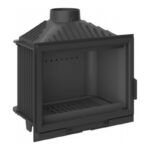 Каминная топка KFD ECO MAX 14 D с шибером