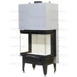 Каминная топка Austroflamm 64x33x51 S3 2.0 производитель Austroflamm