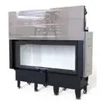 Каминная топка DEFRO HOME INTRA XLA G