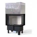 Каминная топка DEFRO HOME INTRA SM BP G