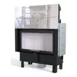 Каминная топка DEFRO HOME INTRA LA G