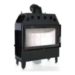 Каминная топка DEFRO HOME INTRA LA