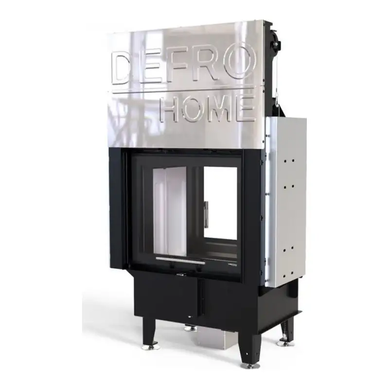 Каминная топка DEFRO HOME INTRA SM T G