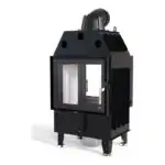 Каминная топка DEFRO HOME INTRA SM T