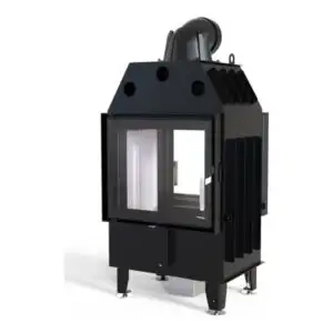 Каминная топка DEFRO HOME INTRA SM T