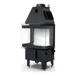 Каминная топка DEFRO HOME INTRA XSM C