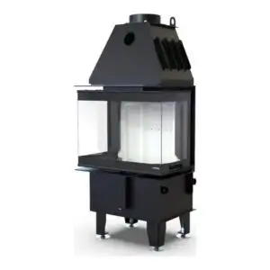 Каминная топка DEFRO HOME INTRA XSM C