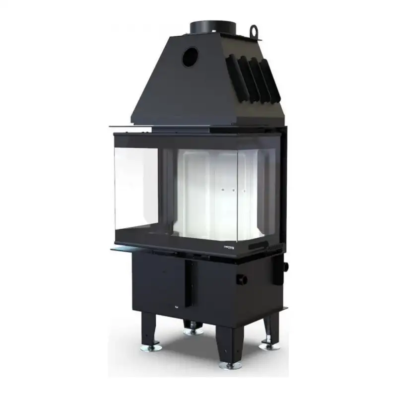 Каминная топка DEFRO HOME INTRA XSM C