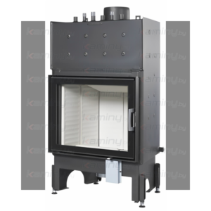 Каминная топка Austroflamm 65x51 aquaHEAT производитель Austroflamm