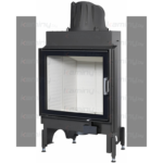 Каминная топка Austroflamm 65×57 K 2.0 производитель Austroflamm