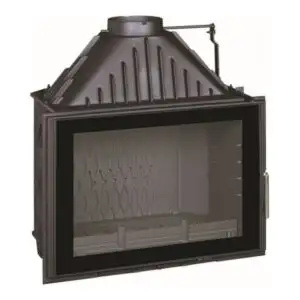 Каминная топка Invicta 700 Grand Angle volet