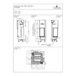 Каминная топка Spartherm Arte 2LRh-66