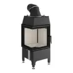 Каминная топка Spartherm Mini 2L/R