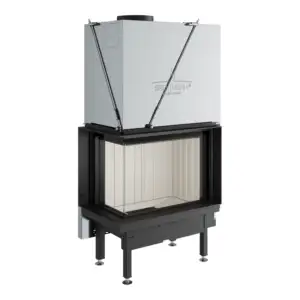 Каминная топка Spartherm Premium V-2L/R-68h