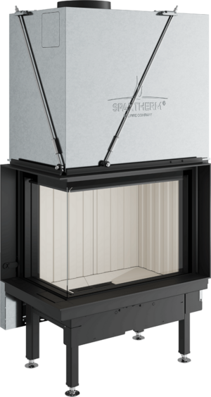 Каминная топка Spartherm Premium V-2L/R-68h