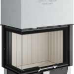 Каминная топка Spartherm Varia 2L/R-68h