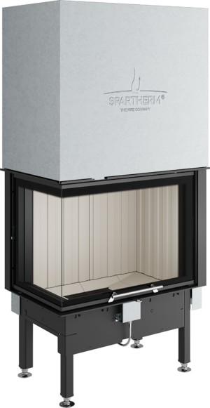 Каминная топка Spartherm Varia 2L/R-68h