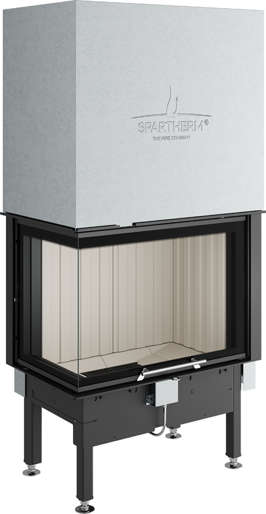 68khr Каминная топка Spartherm Varia 2L/R-68h