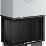 Каминная топка Spartherm Varia 2L/R-68h
