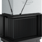 Каминная топка Spartherm Premium V-2L/R-68h