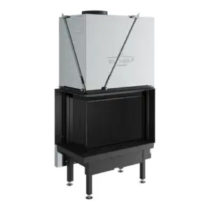 Каминная топка Spartherm Premium V-2L/R-68h
