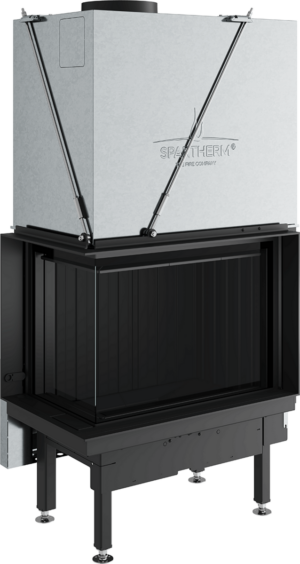 Каминная топка Spartherm Premium V-2L/R-68h