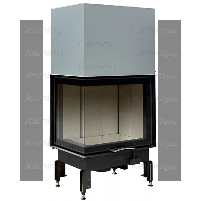 Каминная топка Austroflamm 69x49x57 S 2.0 Left производитель Austroflamm