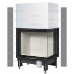 Каминная топка Austroflamm 69x49x57 S 2.0 Right производитель Austroflamm