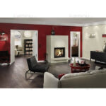Топка Brunner Stil-Kamin 62/76 kurz подъемный механизм производитель Brunner