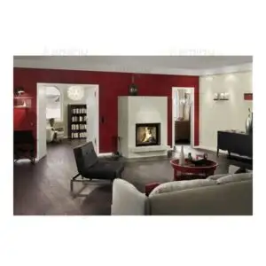Топка Brunner Stil-Kamin 62/76 kurz подъемный механизм производитель Brunner