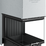 Каминная топка Spartherm Arte U-70h