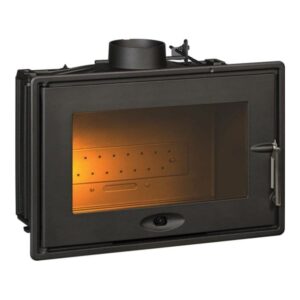 Каминная топка Invicta 700 Optimise с шибером