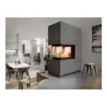 Каминная топка Spartherm Arte U-70h