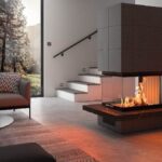 Каминная топка Spartherm Arte U-70h