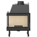 Каминная топка KFD ECO 70 L/R