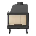 Каминная топка KFD ECO 70 L/R