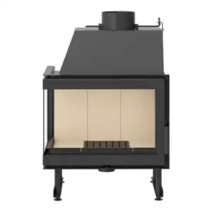 Каминная топка KFD ECO 70 L/R