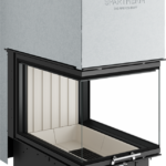 Каминная топка Spartherm Arte U-70h