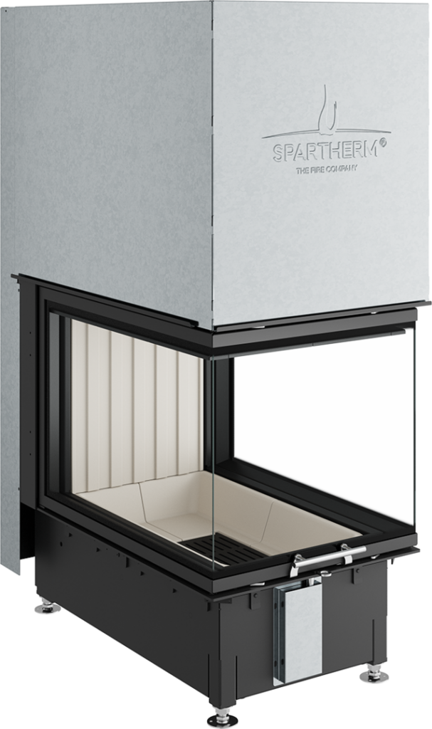 Каминная топка Spartherm Arte U-70h