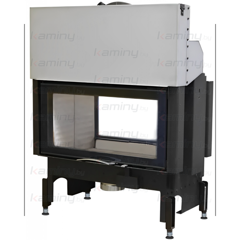 Каминная топка Austroflamm 75×39 S II 2.0 производитель Austroflamm