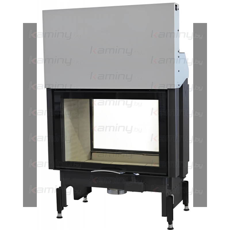 Каминная топка Austroflamm 75×51 SII 2.0 производитель Austroflamm